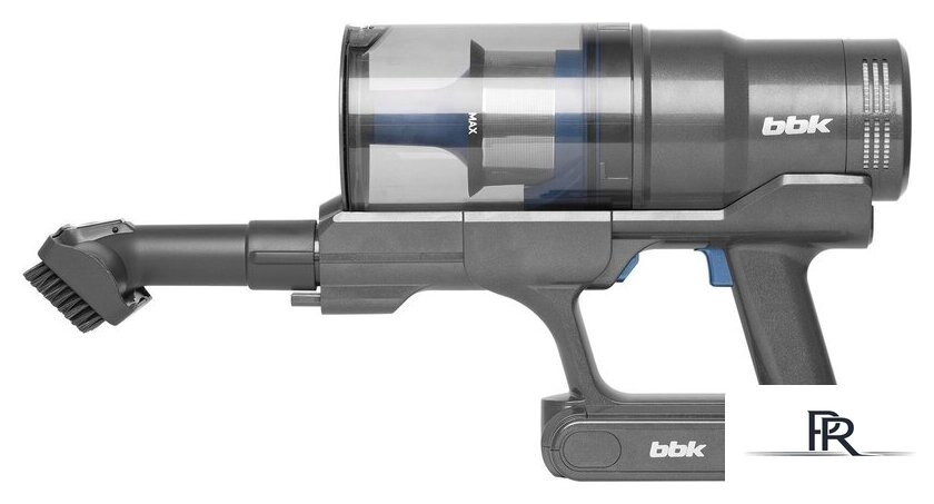 Пылесос BBK BV3005 (серый/синий) - Изображение №7 — Интернет-магазин ПроЗаказ