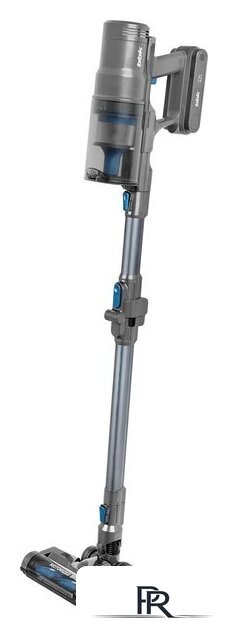 Пылесос BBK BV3005 (серый/синий) - Изображение №2 — Интернет-магазин ПроЗаказ