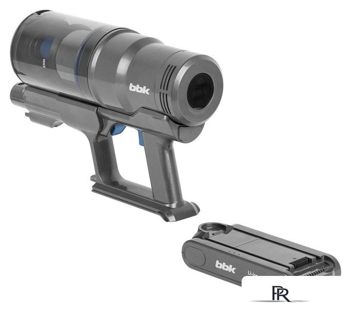 Пылесос BBK BV3005 (серый/синий) - Изображение №9 — Интернет-магазин ПроЗаказ