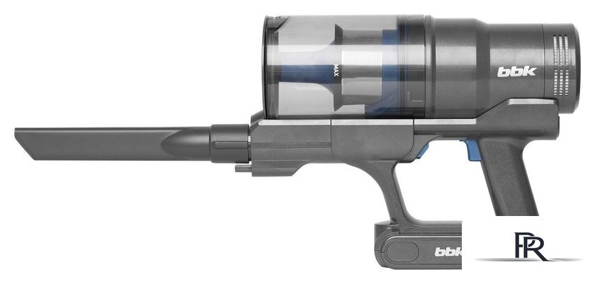 Пылесос BBK BV3005 (серый/синий) - Изображение №6 — Интернет-магазин ПроЗаказ