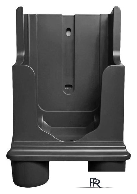 Пылесос BBK BV3005 (серый/синий) - Изображение №21 — Интернет-магазин ПроЗаказ