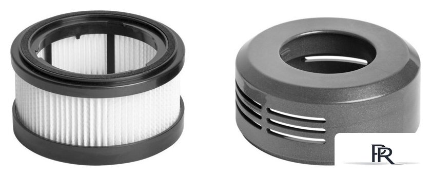 Пылесос BBK BV3005 (серый/синий) - Изображение №15 — Интернет-магазин ПроЗаказ