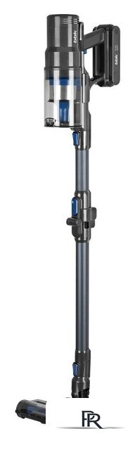 Пылесос BBK BV3005 (серый/синий) - Изображение №1 — Интернет-магазин ПроЗаказ