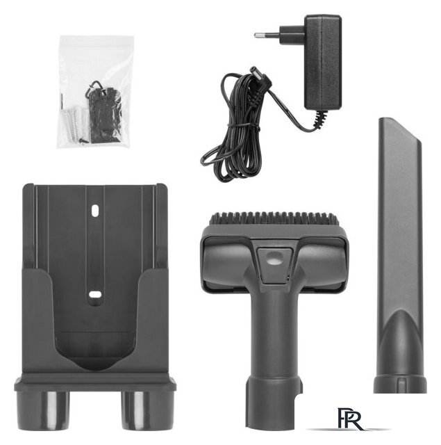 Пылесос BBK BV3005 (серый/синий) - Изображение №23 — Интернет-магазин ПроЗаказ