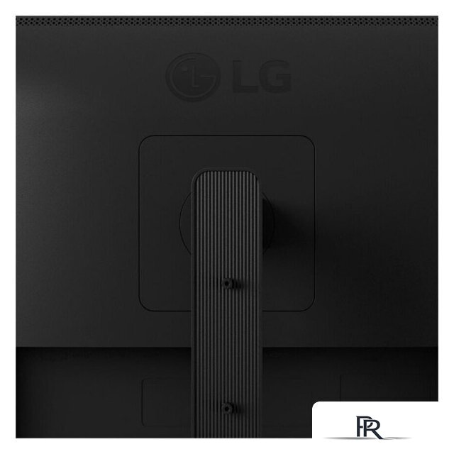 Монитор LG 24BA560-B - Изображение №8 — Интернет-магазин ПроЗаказ