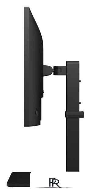 Монитор LG 24BA560-B - Изображение №5 — Интернет-магазин ПроЗаказ