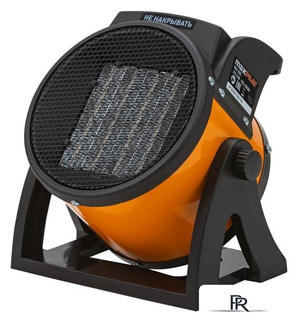 Электрическая тепловая пушка MaxPiler MEH-2001 - Изображение №4 — Интернет-магазин ПроЗаказ