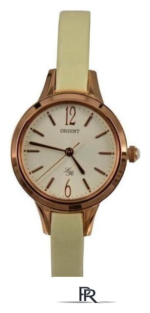Наручные часы Orient FQC14006W - Изображение №1 — Интернет-магазин ПроЗаказ