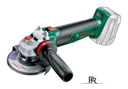 Угловая шлифмашина Bosch AdvancedGrind 18V-80 06033E5100 (без АКБ) - Изображение №1 — Интернет-магазин ПроЗаказ