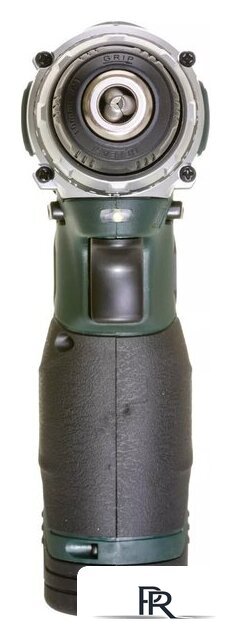 Дрель-шуруповерт KLPRO KLNM1020 (с 2-мя АКБ, кейс) - Изображение №6 — Интернет-магазин ПроЗаказ