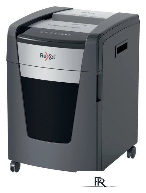 Шредер Rexel Momentum Extra XP420+ 2021421XEU - Изображение №2 — Интернет-магазин ПроЗаказ