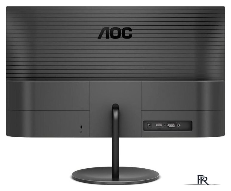 Монитор AOC Q27V4EA - Изображение №5 — Интернет-магазин ПроЗаказ