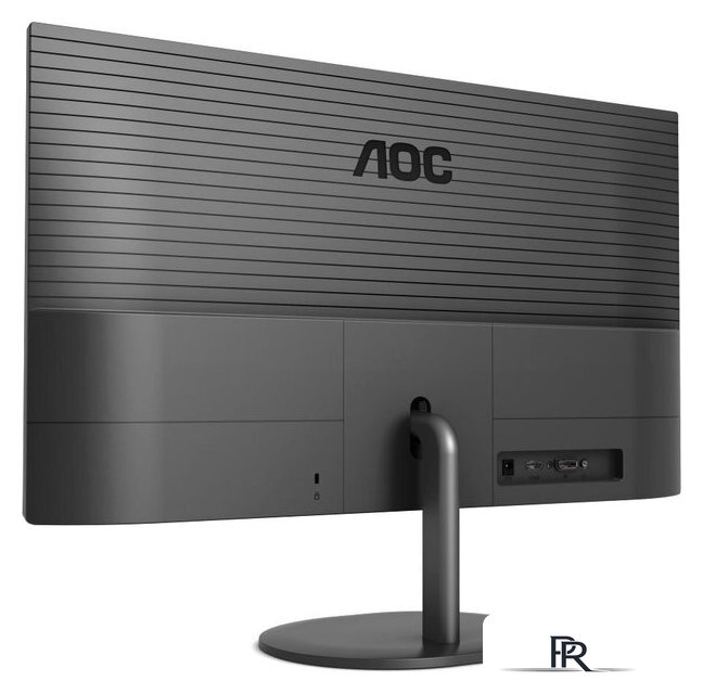 Монитор AOC Q27V4EA - Изображение №4 — Интернет-магазин ПроЗаказ