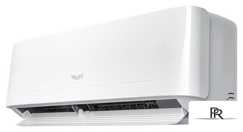 Кондиционер Shuft Berg DC SFTOI-12HN1_24Y - Изображение №3 — Интернет-магазин ПроЗаказ