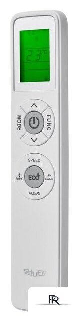 Кондиционер Shuft Berg DC SFTOI-12HN1_24Y - Изображение №4 — Интернет-магазин ПроЗаказ