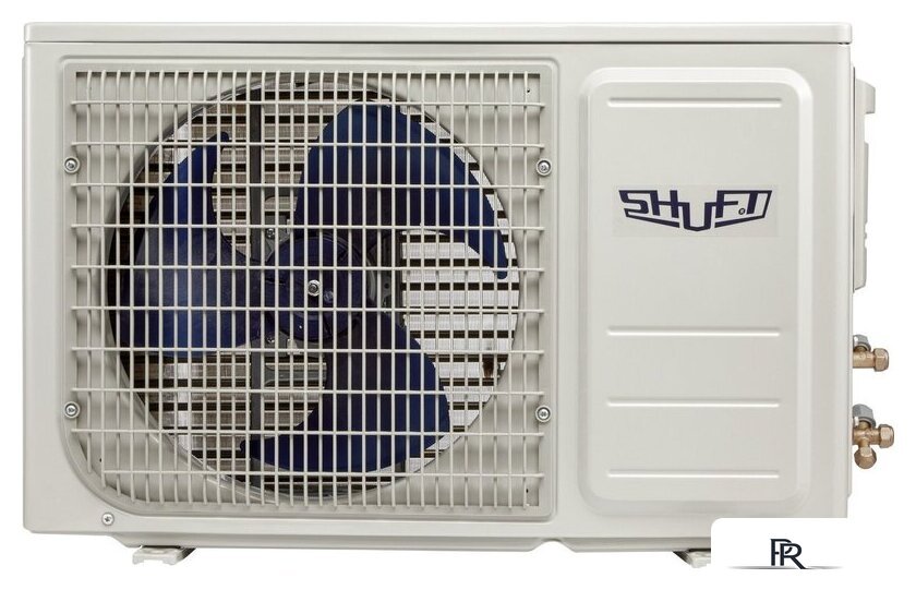 Кондиционер Shuft Berg DC SFTOI-12HN1_24Y - Изображение №6 — Интернет-магазин ПроЗаказ