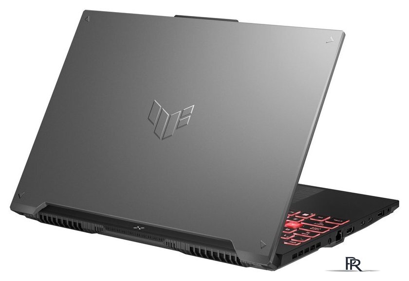 Игровой ноутбук ASUS TUF Gaming A16 2024 FA607NUQ-RL024 Win 11 Pro - Изображение №2 — Интернет-магазин ПроЗаказ