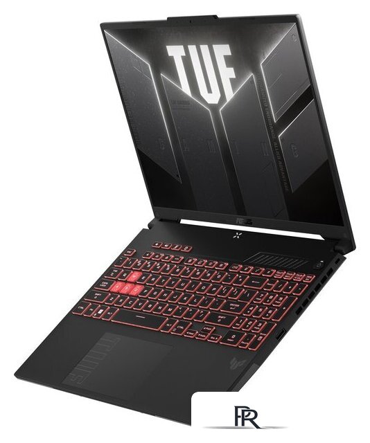 Игровой ноутбук ASUS TUF Gaming A16 2024 FA607NUQ-RL024 Win 11 Pro - Изображение №7 — Интернет-магазин ПроЗаказ