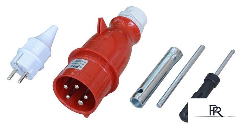 Бензиновый генератор ТСС SGG 9000E3LA - Изображение №5 — Интернет-магазин ПроЗаказ