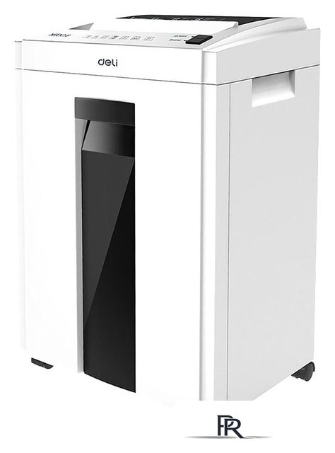 Шредер Deli ET053 - Изображение №1 — Интернет-магазин ПроЗаказ