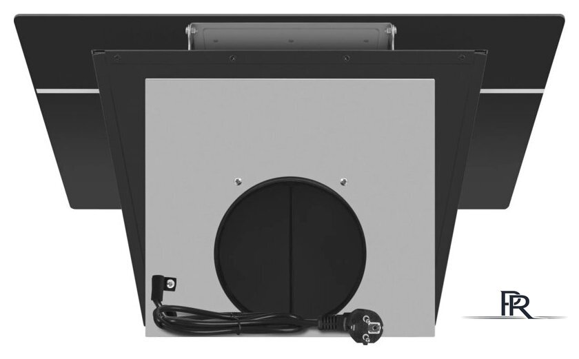 Кухонная вытяжка Meferi AIRBOX60BK Ultra - Изображение №12 — Интернет-магазин ПроЗаказ