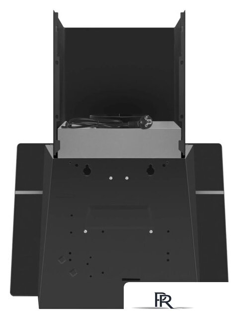 Кухонная вытяжка Meferi AIRBOX60BK Ultra - Изображение №13 — Интернет-магазин ПроЗаказ