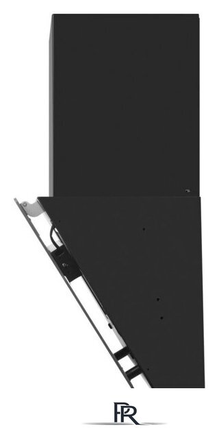 Кухонная вытяжка Meferi AIRBOX60BK Ultra - Изображение №11 — Интернет-магазин ПроЗаказ
