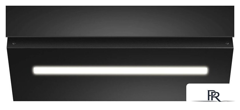 Кухонная вытяжка Meferi AIRBOX60BK Ultra - Изображение №10 — Интернет-магазин ПроЗаказ