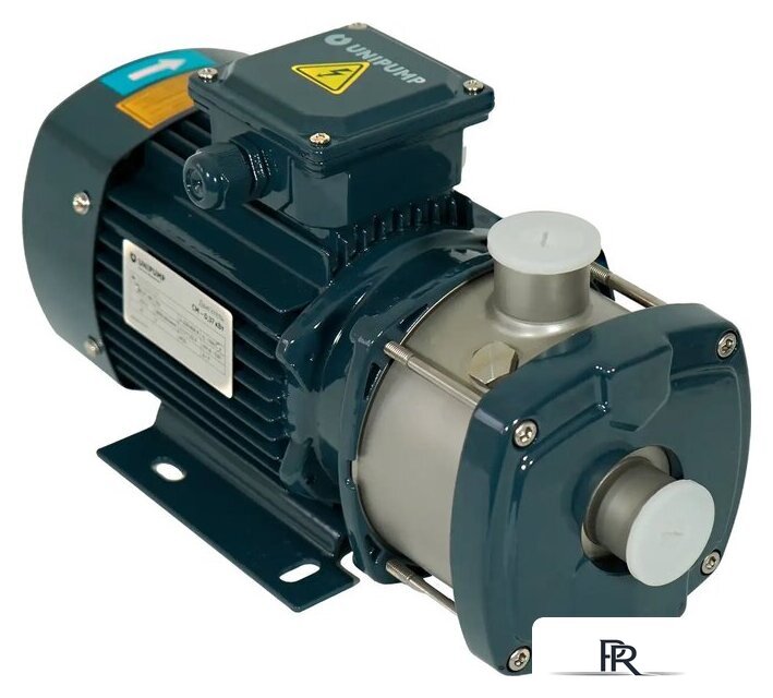 Центробежный насос Unipump CM 25-2 - Изображение №1 — Интернет-магазин ПроЗаказ