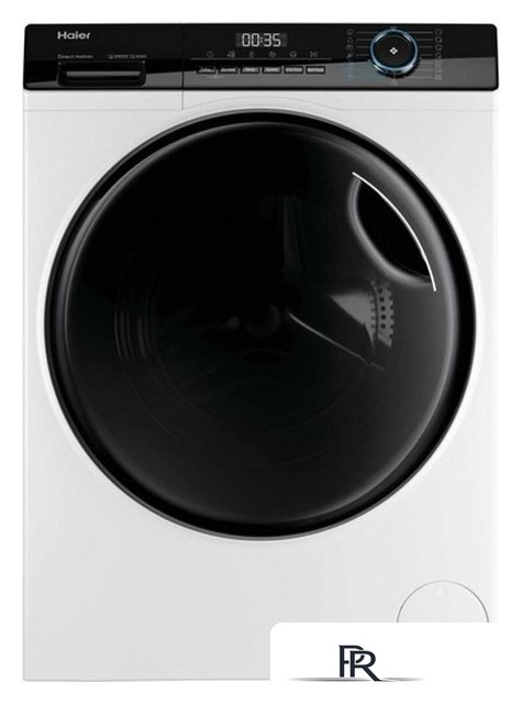 Стирально-сушильная машина Haier i-Pro 3 HWD80-B14939-S - Изображение №1 — Интернет-магазин ПроЗаказ