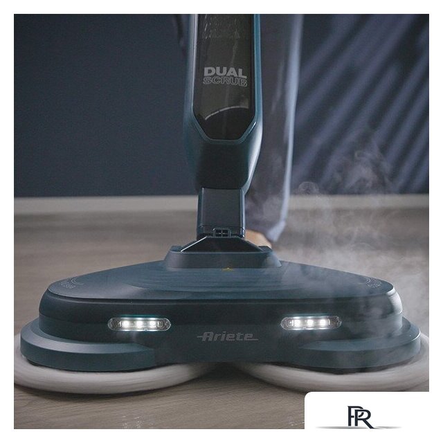 Полотер Ariete 4178 Dual Steam Scrub - Изображение №7 — Интернет-магазин ПроЗаказ