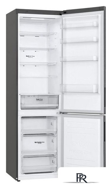 Холодильник LG GA-B509CLSL - Изображение №6 — Интернет-магазин ПроЗаказ