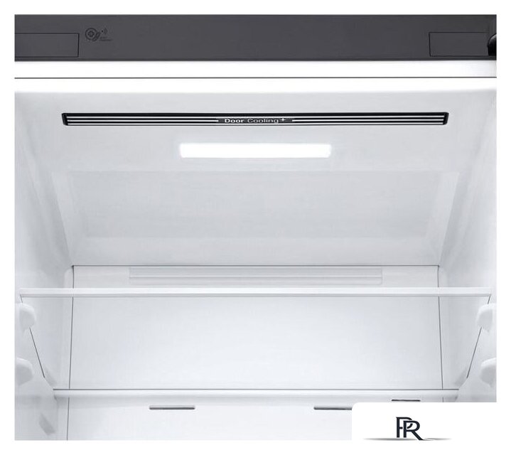 Холодильник LG GA-B509CLSL - Изображение №4 — Интернет-магазин ПроЗаказ