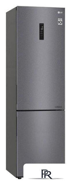 Холодильник LG GA-B509CLSL - Изображение №7 — Интернет-магазин ПроЗаказ