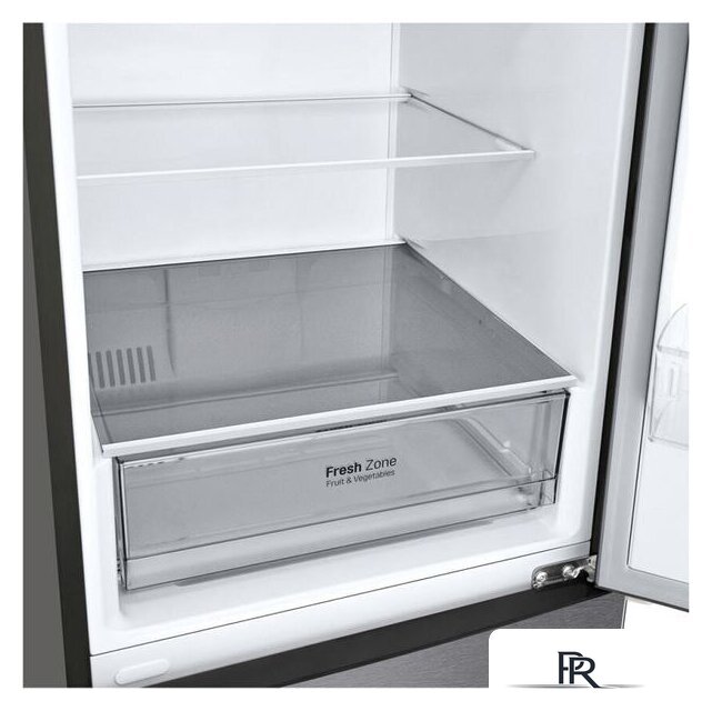 Холодильник LG GA-B509CLSL - Изображение №5 — Интернет-магазин ПроЗаказ