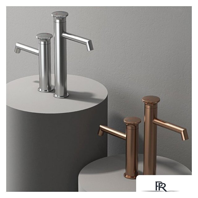 Смеситель Teska Arte Leo S E5516 - Изображение №2 — Интернет-магазин ПроЗаказ