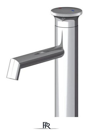 Смеситель Teska Arte Leo S E5516 - Изображение №1 — Интернет-магазин ПроЗаказ