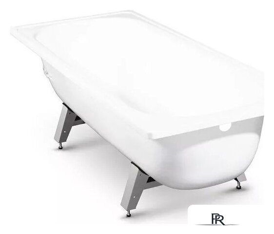 Ванна Antika 555206 (130x70) - Изображение №1 — Интернет-магазин ПроЗаказ