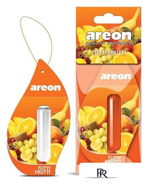  Areon Tutti Frutti ARE-LR16 - Изображение №1 — Интернет-магазин ПроЗаказ