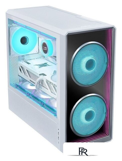 Корпус Lian Li Lancool 217 INF G99.LAN217INFW.10R - Изображение №2 — Интернет-магазин ПроЗаказ