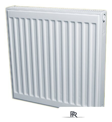 Стальной панельный радиатор Лидея ЛК 21-510 тип 21 500x1000 - Изображение №1 — Интернет-магазин ПроЗаказ