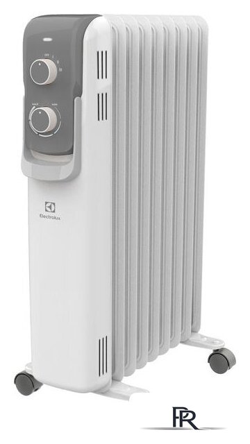 Масляный радиатор Electrolux Line EOH/M-7209 - Изображение №1 — Интернет-магазин ПроЗаказ