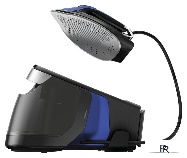 Утюг BEKO SGA 9130 B - Изображение №2 — Интернет-магазин ПроЗаказ