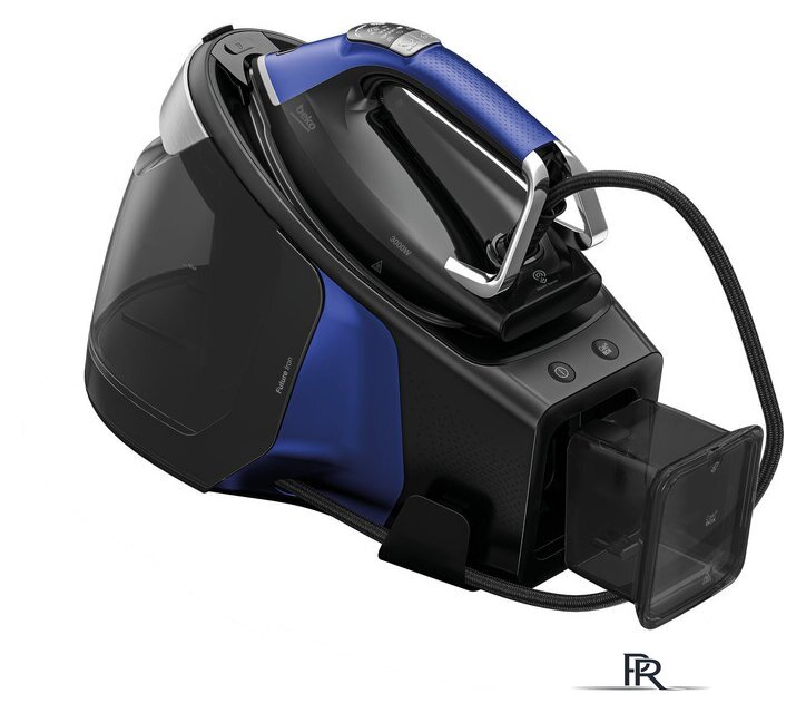 Утюг BEKO SGA 9130 B - Изображение №5 — Интернет-магазин ПроЗаказ