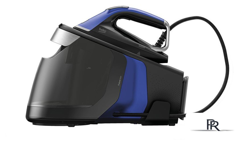 Утюг BEKO SGA 9130 B - Изображение №6 — Интернет-магазин ПроЗаказ