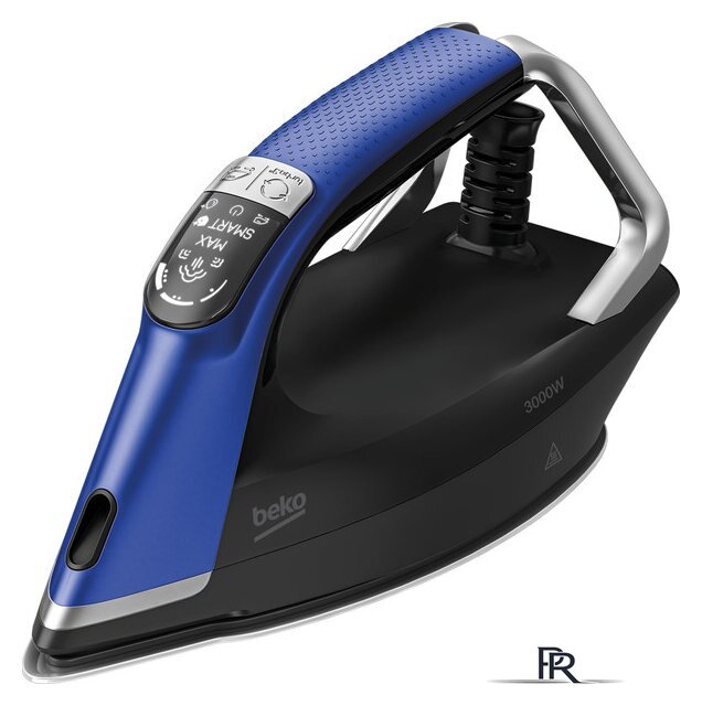 Утюг BEKO SGA 9130 B - Изображение №3 — Интернет-магазин ПроЗаказ