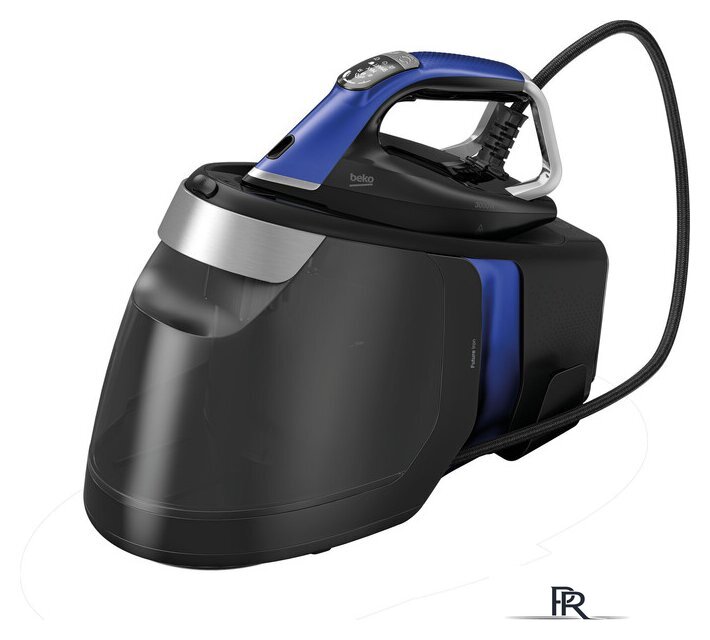 Утюг BEKO SGA 9130 B - Изображение №1 — Интернет-магазин ПроЗаказ