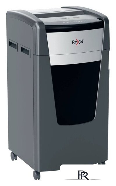 Шредер Rexel Momentum Extra XP426+ 2021426XEU - Изображение №3 — Интернет-магазин ПроЗаказ