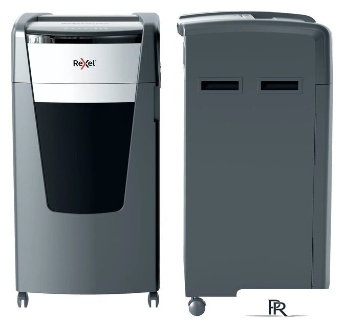 Шредер Rexel Momentum Extra XP426+ 2021426XEU - Изображение №5 — Интернет-магазин ПроЗаказ