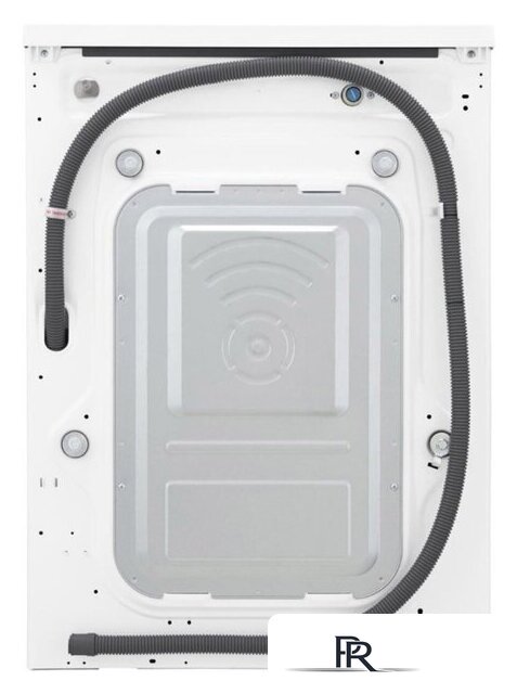 Стиральная машина LG F4M5TS6W - Изображение №15 — Интернет-магазин ПроЗаказ